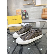 Fendi Sneakers